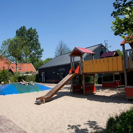 Holiday Droompark Buitenhuizen.70