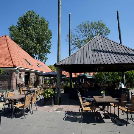 Holiday Droompark Buitenhuizen.70 *