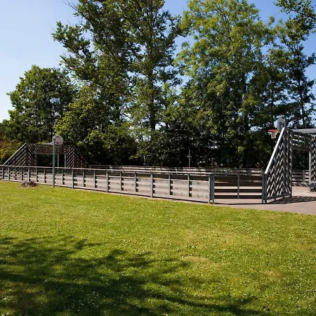 Holiday Droompark Buitenhuizen.70 Сasa de vacaciones